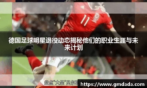 德国足球明星退役动态揭秘他们的职业生涯与未来计划